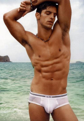 γυμνή Βραζιλία μοντέλα καλύτερο γκέι Πεολειξία