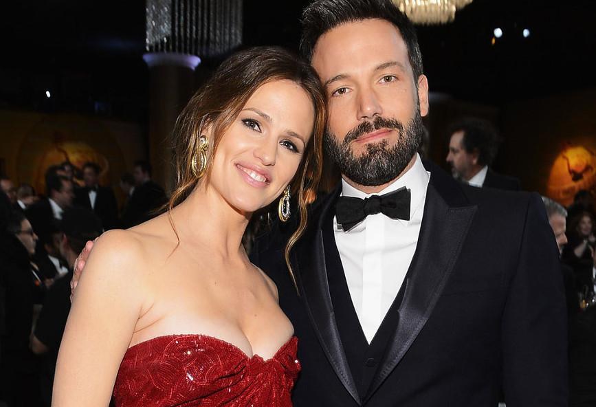 Jennifer Garner - Ben Affleck: Ακυρώνουν το διαζύγιο και ...