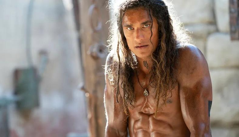 O σταρ των ταινιών Rebel Moon μας δείχνει με ποιες ασκήσεις έγινε... φέτες - Κεντρική Εικόνα O σταρ των ταινιών Rebel Moon μας δείχνει με ποιες ασκήσεις έγινε... φέτες - Κεντρική Εικόνα