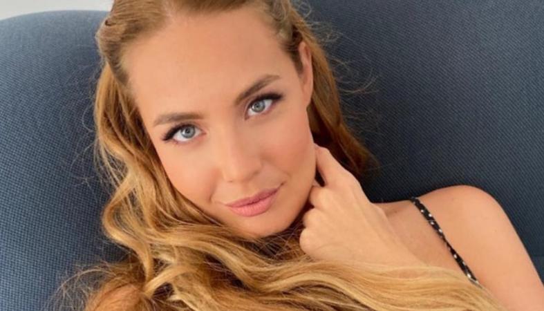 Τώρα μάθαμε πως η Αντωνία Καλλιμούκου έκανε γάμο στα κρυφά - Κεντρική Εικόνα Τώρα μάθαμε πως η Αντωνία Καλλιμούκου έκανε γάμο στα κρυφά - Κεντρική Εικόνα