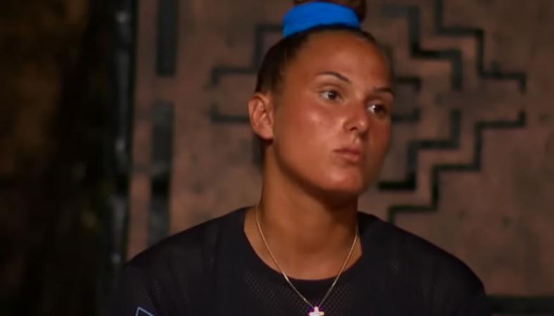 Η Ασημίνα και το Survivor All Star - Κεντρική Εικόνα Η Ασημίνα και το Survivor All Star - Κεντρική Εικόνα
