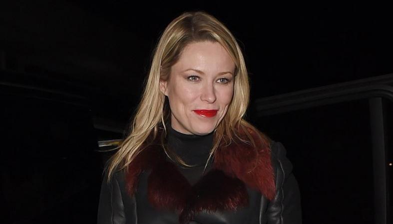 Αυτή η ξανθιά καλλονή είναι εγγονή ενός πασίγνωστου ηθοποιού - Κεντρική Εικόνα