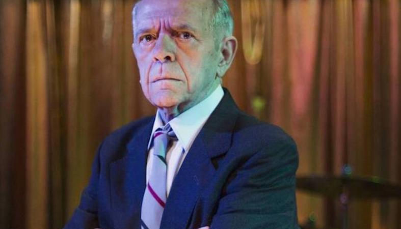 Συγκλονίζει ο Γιώργος Αρμένης μιλώντας για τη συνάντηση με τον πατέρα του - Κεντρική Εικόνα Συγκλονίζει ο Γιώργος Αρμένης μιλώντας για τη συνάντηση με τον πατέρα του - Κεντρική Εικόνα