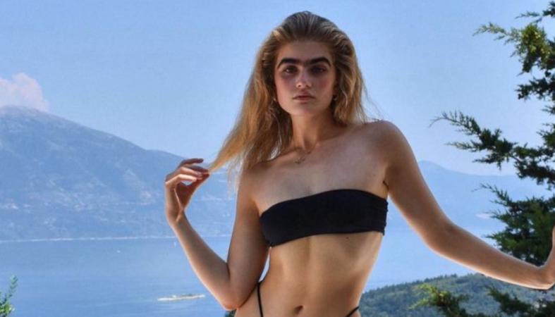 H Σοφία Χατζηπαντελή θέλησε να στείλει ένα μήνυμα σε όλες τις γυναίκες - Κεντρική Εικόνα