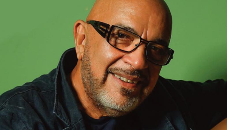 Κάηκε ολοσχερώς το σπίτι του Γιάννη Ζουγανέλη στον Βαρνάβα - Κεντρική Εικόνα