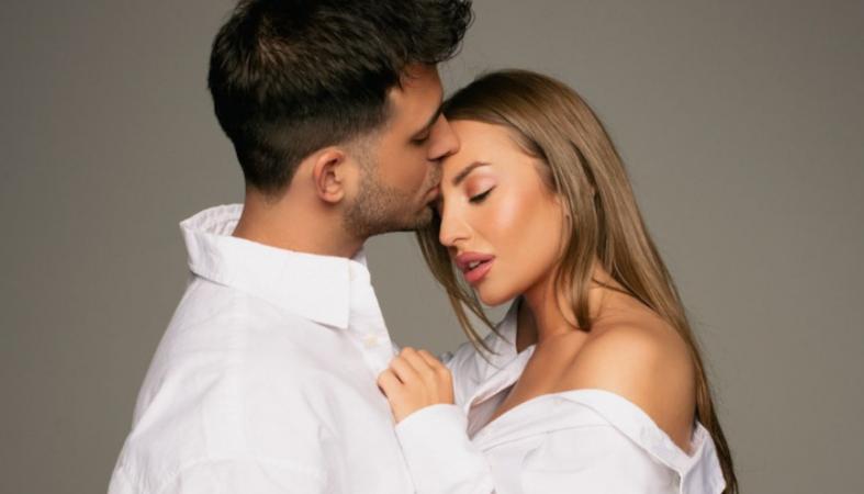 O Λιβάνης μίλησε για το μωρό που περιμένει με την Ανδρομάχη - Κεντρική Εικόνα O Λιβάνης μίλησε για το μωρό που περιμένει με την Ανδρομάχη - Κεντρική Εικόνα