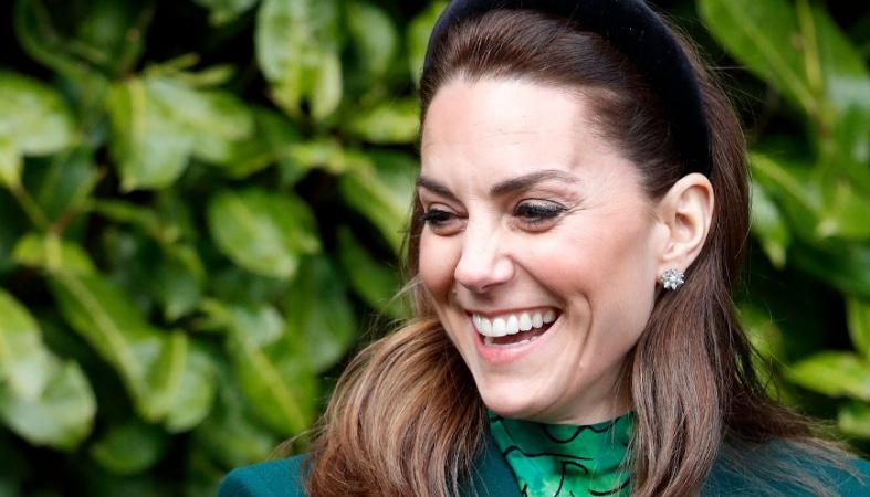 Η Kate Middleton έκοψε τα μαλλιά της - Δείτε το νέο κούρεμά της [εικόνες] - Κεντρική Εικόνα