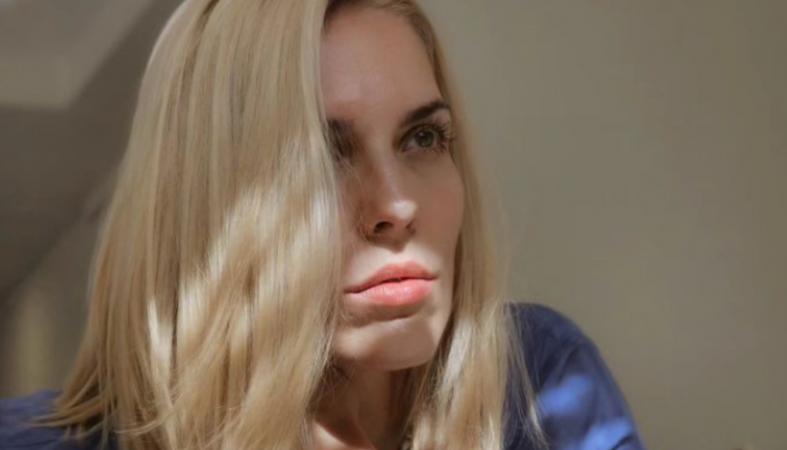 Έξαλλη έγινε με τις πυρκαγιές η Μαντώ Γαστεράτου: «Σας σιχάθηκα»! γράφει - Κεντρική Εικόνα