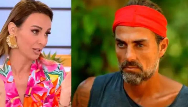 Μαγγίρα για Χανταμπάκη: «Δεν έκανε κάτι τόσο τραγικό για να τον βρίζουν έτσι» - Κεντρική Εικόνα