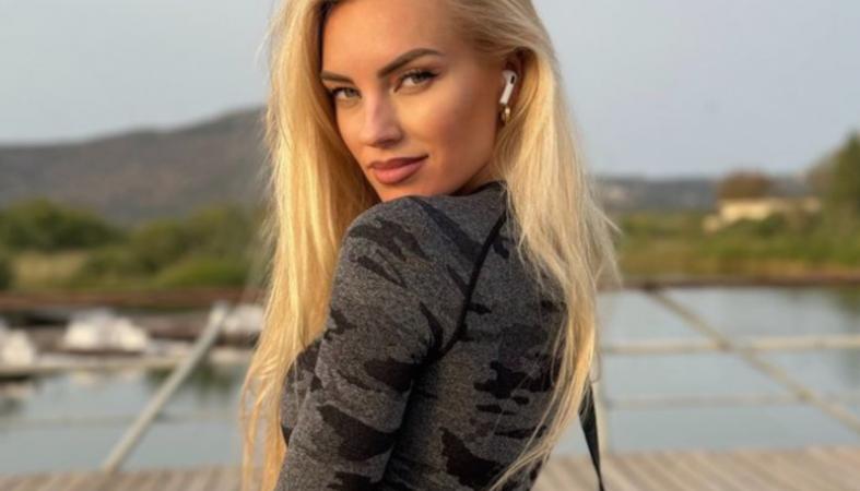 Η Τζούλια Νόβα ξεσπά: «Ο θυμός όλο και φουντώνει πιο πολύ...» - Κεντρική Εικόνα