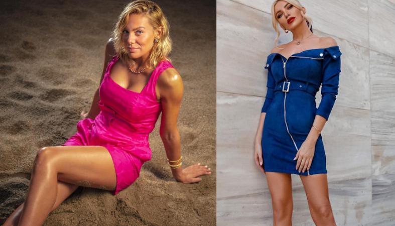 Οι Μαλέσκου και Καινούργιου ξέχασαν την κόντρα τους και πόζαραν μαζί - Κεντρική Εικόνα Οι Μαλέσκου και Καινούργιου ξέχασαν την κόντρα τους και πόζαραν μαζί - Κεντρική Εικόνα