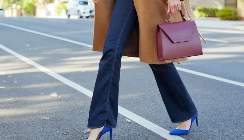 Αυτά είναι τα 5 στυλ σε jeans που θα τα φορέσουν φέτος όλες [εικόνες] - Κεντρική Εικόνα