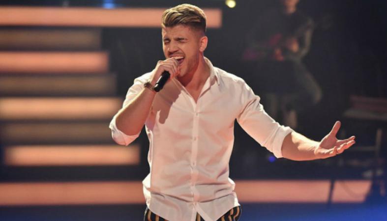 Eurovision 2020: Αυτό είναι το τραγούδι της Κύπρου με τον Sandro [βίντεο] - Κεντρική Εικόνα