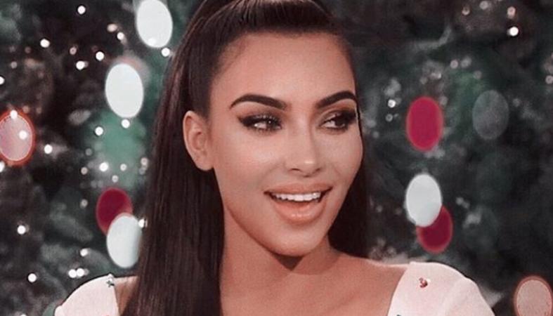 Και η Kim Kardashian στόλισε την έπαυλή της και το ντεκόρ είναι... παράξενο  - Κεντρική Εικόνα
