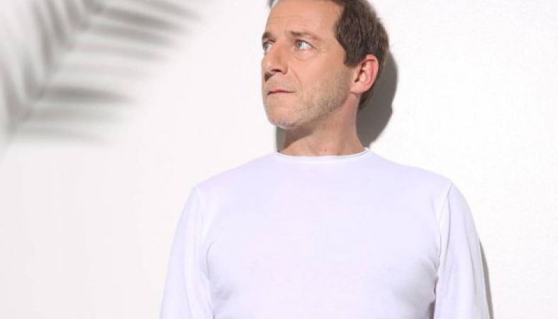 Η δήλωση του Γιώργου Σουξέ για το Δημήτρη Λιγνάδη. - Κεντρική Εικόνα Η δήλωση του Γιώργου Σουξέ για το Δημήτρη Λιγνάδη. - Κεντρική Εικόνα