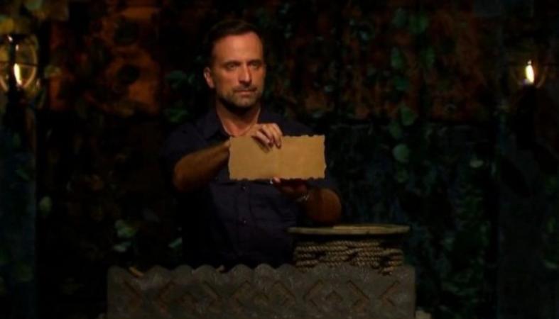 Survivor: Και οι Τάκης και Κόρο βγήκαν χθες στον τάκο - Κεντρική Εικόνα