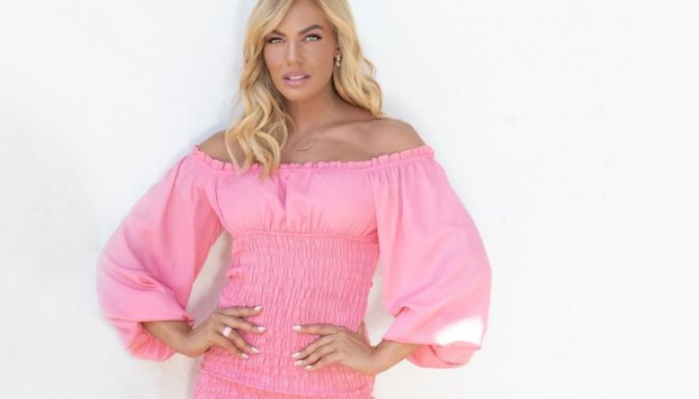 Η Ιωάννα Μαλέσκου μίλησε για τον Ουγγαρέζο και τη συνέχεια του Love It - Κεντρική Εικόνα Η Ιωάννα Μαλέσκου μίλησε για τον Ουγγαρέζο και τη συνέχεια του Love It - Κεντρική Εικόνα