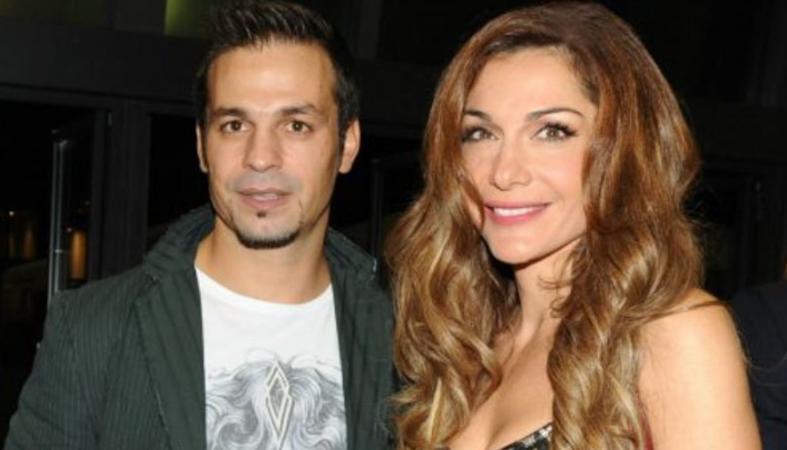 Δημοσίευμα αποκαλύπτει το λόγο που καθυστέρησε το διαζύγιο Βανδή - Νικολαΐδη - Κεντρική Εικόνα Δημοσίευμα αποκαλύπτει το λόγο που καθυστέρησε το διαζύγιο Βανδή - Νικολαΐδη - Κεντρική Εικόνα