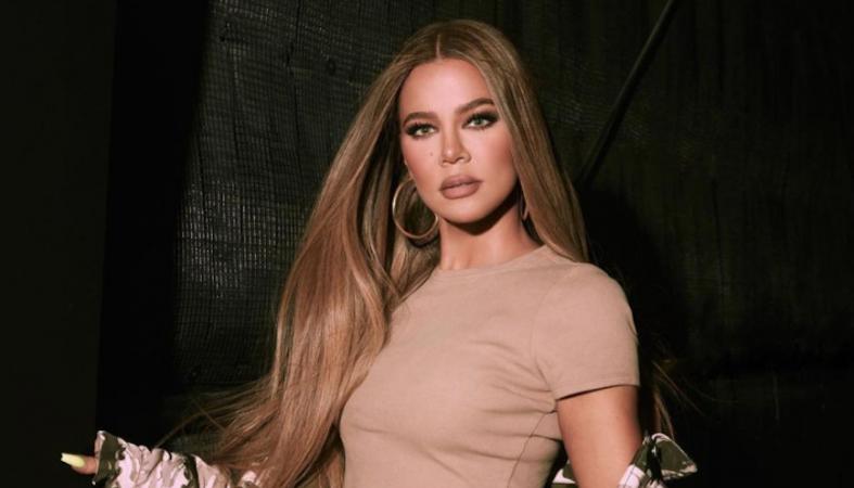 H Khloe Kardashian έκανε κάτι στα μαλλιά της που αξίζει να κάνεις και εσύ - Κεντρική Εικόνα H Khloe Kardashian έκανε κάτι στα μαλλιά της που αξίζει να κάνεις και εσύ - Κεντρική Εικόνα