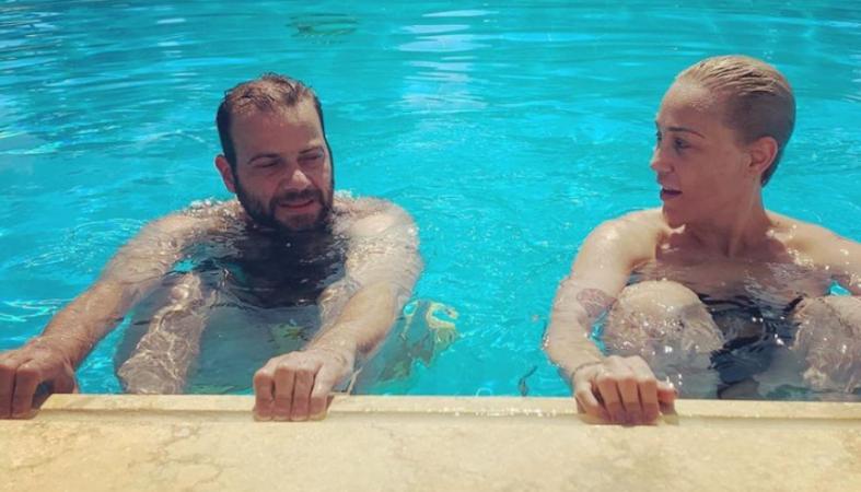 Ο Ορέστης Τζιόβας συγκλονίζει μιλώντας για τη νοσηλεία του λόγω κορωνοϊού - Κεντρική Εικόνα Ο Ορέστης Τζιόβας συγκλονίζει μιλώντας για τη νοσηλεία του λόγω κορωνοϊού - Κεντρική Εικόνα