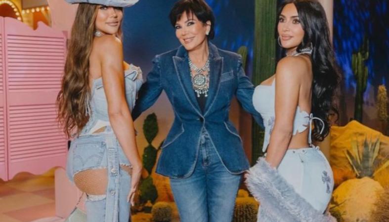 H Kris Jenner έκανε υστερεκτομή και τα λόγια της συγκλονίζουν - Κεντρική Εικόνα H Kris Jenner έκανε υστερεκτομή και τα λόγια της συγκλονίζουν - Κεντρική Εικόνα
