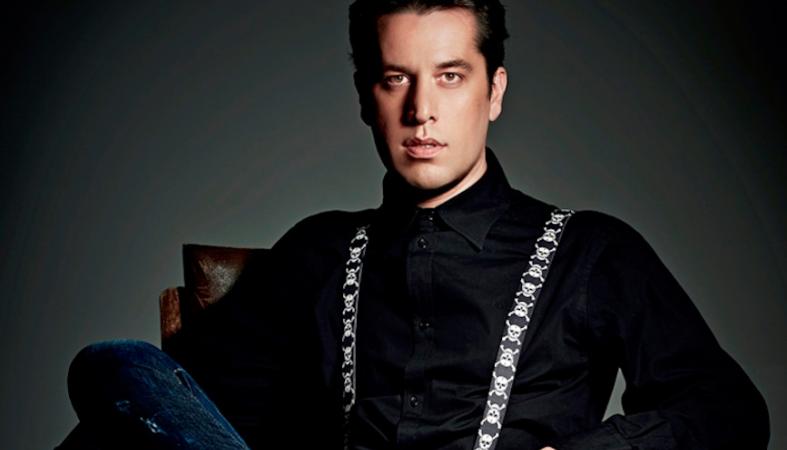 Σοβαρό τροχαίο ατύχημα είχε ο Χάρης Σιανίδης - Κεντρική Εικόνα Σοβαρό τροχαίο ατύχημα είχε ο Χάρης Σιανίδης - Κεντρική Εικόνα