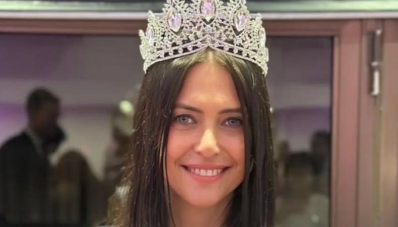 Μια 60χρονη από την Αργεντινή κέρδισε τα καλλιστεία Miss Buenos Aires! - Κεντρική Εικόνα