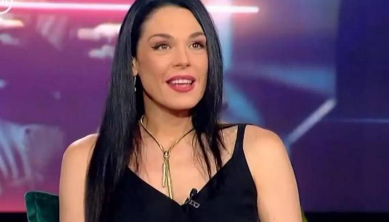 Η Ιωάννα Τριανταφυλλίδου λέει πως δεν την ενοχλεί που την θεωρούν σνομπ - Κεντρική Εικόνα Η Ιωάννα Τριανταφυλλίδου λέει πως δεν την ενοχλεί που την θεωρούν σνομπ - Κεντρική Εικόνα