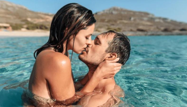 Αυτά τα 3 ζώδια θα ζήσουν μεγάλους έρωτες μέχρι το τέλος του καλοκαιριού - Κεντρική Εικόνα Αυτά τα 3 ζώδια θα ζήσουν μεγάλους έρωτες μέχρι το τέλος του καλοκαιριού - Κεντρική Εικόνα