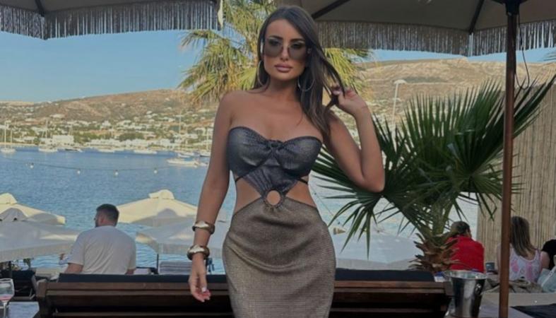 Πολλοί... έκραξαν την Emilia Vodos για ένα story και η ίδια απαντά στους haters - Κεντρική Εικόνα