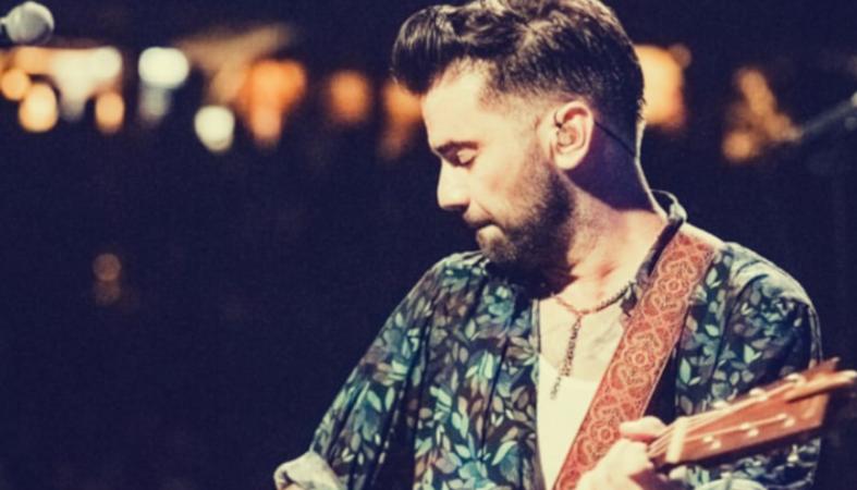 O Μαραντίνης ζήτησε από το κοινό να σωπάσει και εξήγησε γιατί [βίντεο] - Κεντρική Εικόνα