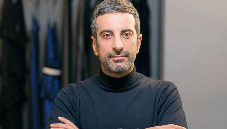 Τελικά ο Στέλιος Κουδουνάρης θα επιστρέψει στο My Style Rocks - Κεντρική Εικόνα