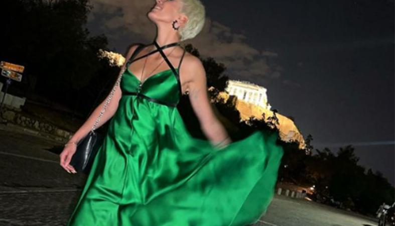 Η Κάτια Ταραμπάνκο απαντά αν θα πήγαινε και 3η φορά στο Survivor - Κεντρική Εικόνα Η Κάτια Ταραμπάνκο απαντά αν θα πήγαινε και 3η φορά στο Survivor - Κεντρική Εικόνα