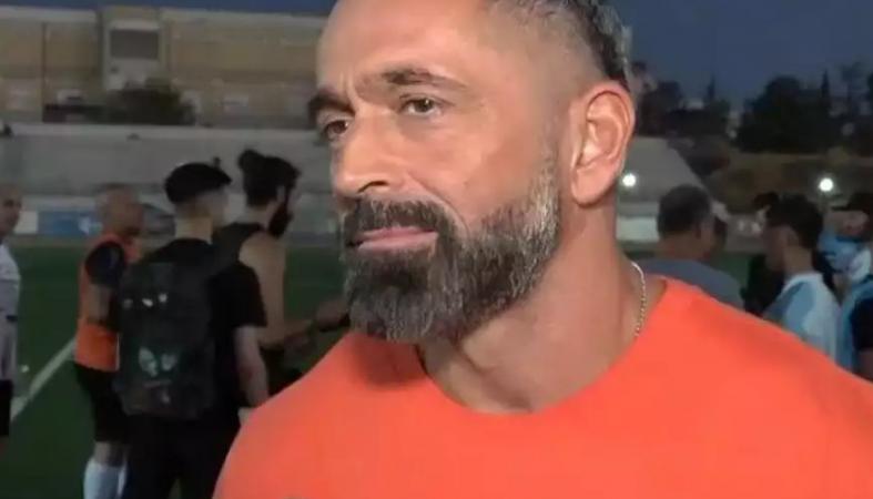 O Bo σχολίασε το δεσμό του Γιώργου Λιάγκα με την Μαρία Αντωνά - Κεντρική Εικόνα O Bo σχολίασε το δεσμό του Γιώργου Λιάγκα με την Μαρία Αντωνά - Κεντρική Εικόνα