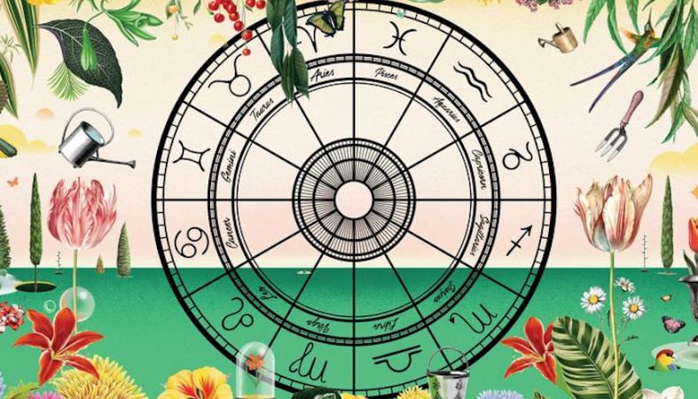 Οι αστρολογικές προβλέψεις του Σαββάτου 11 Απριλίου 2020 - Κεντρική Εικόνα