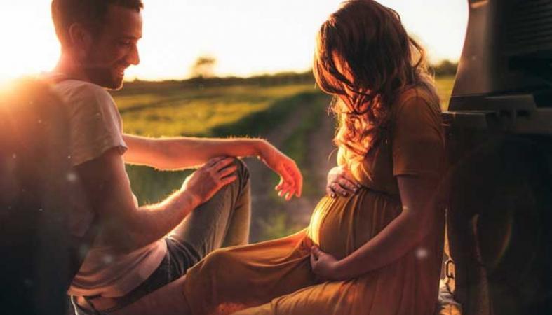 “Κακό” σπέρμα σημαίνει κακό σεξ; Μάθε γιατί αυτό είναι ένας ακόμη "μύθος" - Κεντρική Εικόνα “Κακό” σπέρμα σημαίνει κακό σεξ; Μάθε γιατί αυτό είναι ένας ακόμη "μύθος" - Κεντρική Εικόνα