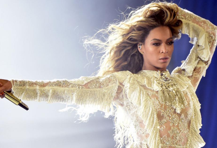 H Beyonce έκανε μια τέλεια έκπληξη σε μια ομάδα χορευτών [εικόνες ...