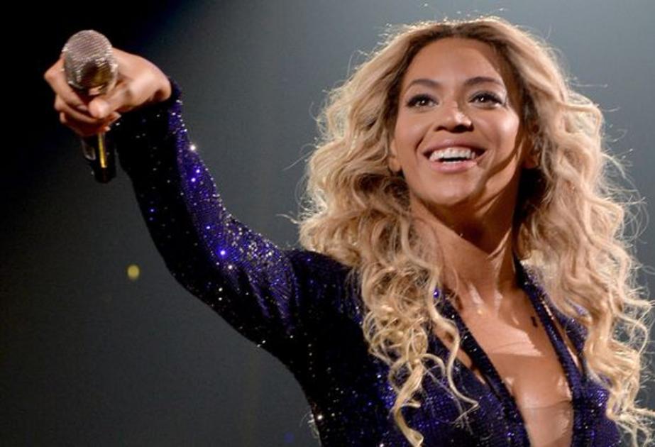 H Beyonce 