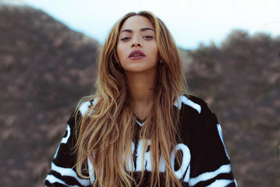 H νέα φωτογράφηση της Beyonce χωρίς μακιγιάζ [εικόνες] | Sigmalive Magazine