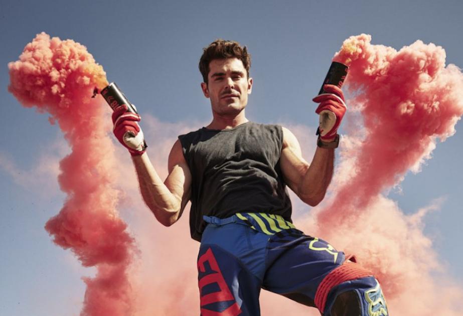 O Zac Efron εξηγεί γιατί έπαψε να είναι vegan και μιλά για τις δίαιτες [βίντεο] Sigmalive Magazine