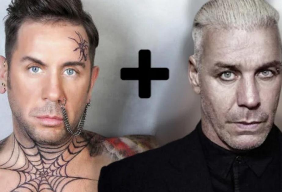 O Μαζωνάκης διαφημίζει τη συναυλία των Rammstein και προκαλεί χαμό ...