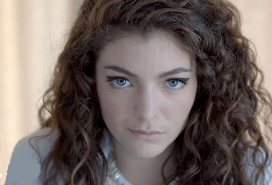 #FreeLORDE: Η διάσημη τραγουδίστρια Lorde μπορεί να πάει ...