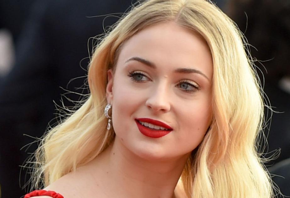 Sophie Turner news - NewsLocker