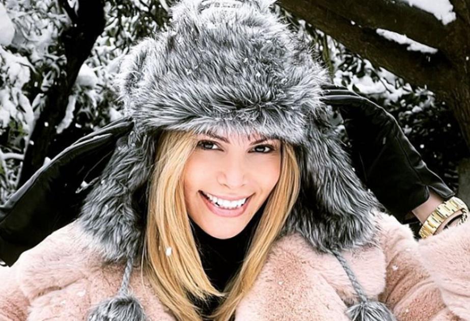 Ανακοίνωσε τα ευχάριστα νέα η Στέλλα Δημητρίου | Sigmalive Magazine