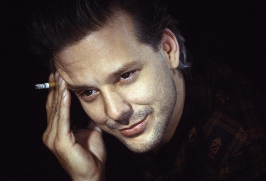 O Mickey Rourke βγήκε στην tv και όλοι τρόμαξαν - Έγινε αγνώριστος ...