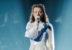 Eurovision: Πανέτοιμη για τον αποψινό Τελικό είναι η Αμάντα Γεωργιάδη [εικόνες] - Κεντρική Εικόνα