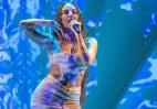 Eurovision: Έλαμψε η Ανδρομάχη - Δείτε βίντεο και αντιδράσεις στο twitter - Κεντρική Εικόνα