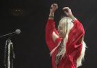 H Άννα Βίσση αναγκάστηκε να διακόψει τη συναυλία της στην Πάτρα - Κεντρική Εικόνα