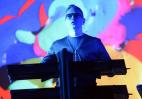 Θρήνος για το θάνατο του Andy Fletcher των Depeche Mode  - Κεντρική Εικόνα