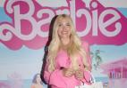 Ελληνίδες celebrities ντύθηκαν στα ροζ για την πρεμιέρα της ταινίας Barbie - Κεντρική Εικόνα